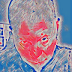 Meet your Posher, Jeffrey